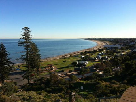 Brighton Caravan Park - South Australia Travel 0