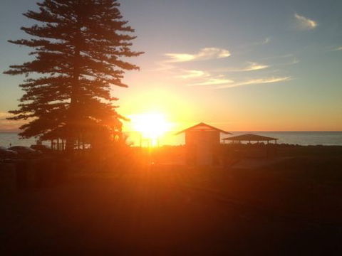 Brighton Caravan Park - South Australia Travel 2