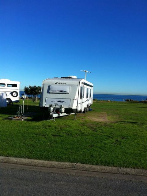 Brighton Caravan Park - South Australia Travel 3