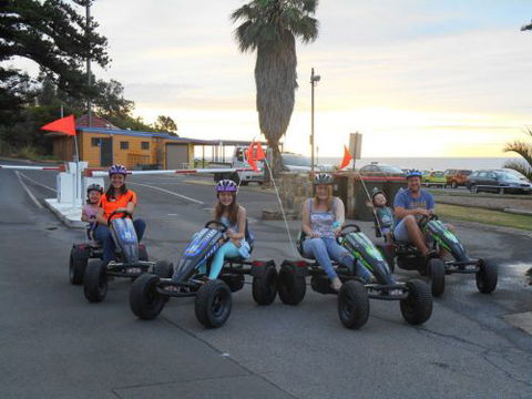 Brighton Caravan Park - South Australia Travel 4