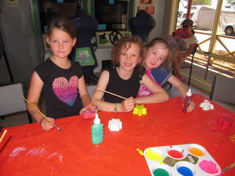 Brighton Caravan Park - South Australia Travel 6