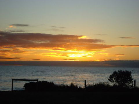 Brighton Caravan Park - South Australia Travel 7