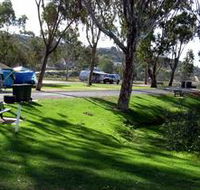 Mannum Caravan Park - South Australia Travel