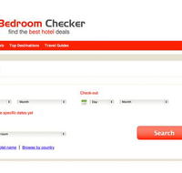 Bedroom Checker - South Australia Travel