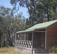 Cave Park Cabins - South Australia Travel