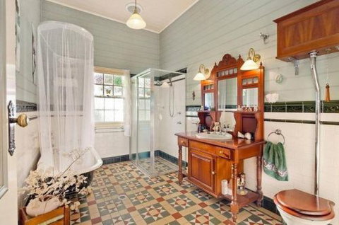 Glen Isla Historic Blue Mountains Accommodation - South Australia Travel 3
