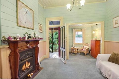 Glen Isla Historic Blue Mountains Accommodation - South Australia Travel 4