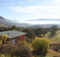 The Black Sparrow - South Australia Travel