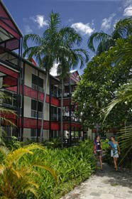 Parap Village Apartments - South Australia Travel 0