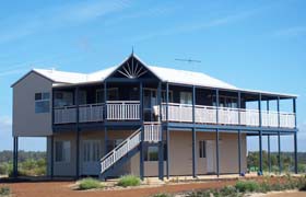 Forrest Beach WA South Australia Travel