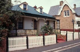 Barton Cottage - South Australia Travel 0