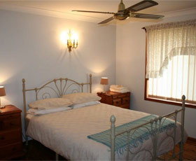 Caits Cottage Bed And Breakfast - South Australia Travel 0