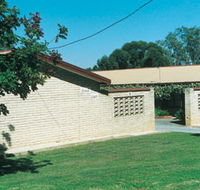 Cowra Apartments - South Australia Travel