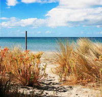 Wittows Beach-House - South Australia Travel