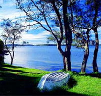 Swan Bay Hideaway - South Australia Travel
