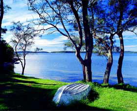 Swan Bay Hideaway - South Australia Travel 0