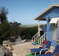 Blue Heaven Cottage - South Australia Travel