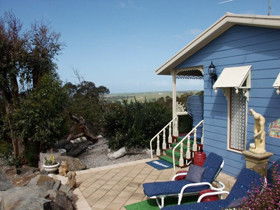 Blue Heaven Cottage - South Australia Travel 0