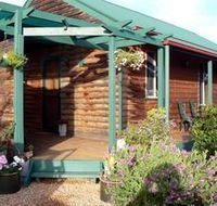 Blushing Grape - South Australia Travel