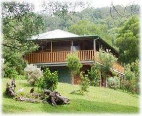 Amble Lea Lodge - South Australia Travel 0