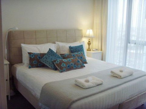 Melbourne Serviced Apartments - Southbank - South Australia Travel 0