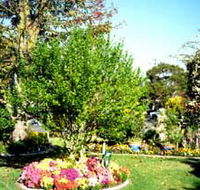 Jolly Swagman Caravan Park - South Australia Travel