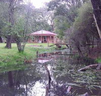 Kangaroo Gully Cottage - South Australia Travel