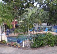 Rainbow Getaway Resort - South Australia Travel