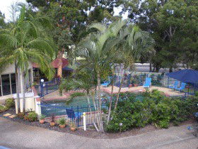 Rainbow Getaway Resort - South Australia Travel 0