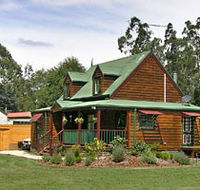 Mystic Mountains Holiday Cottages - South Australia Travel
