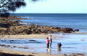 Greens Beach Retreat - South Australia Travel 0