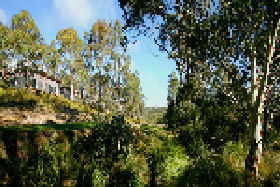 Craggy Peaks Tasmania - South Australia Travel 0