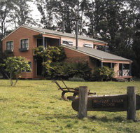 Moffat Falls Lodge And Cottages - South Australia Travel