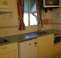 Channel Country Tourist Park amp Spas - South Australia Travel