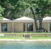 Lorsens On The River - South Australia Travel