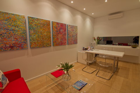 The Billi Resort - South Australia Travel 1