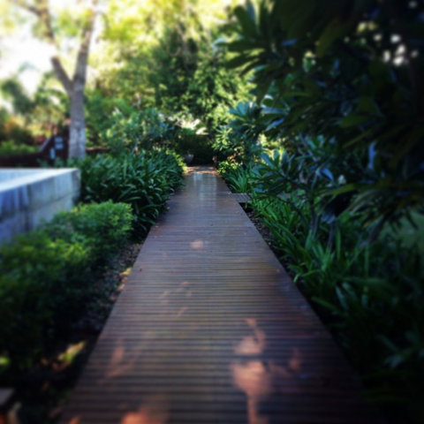 The Billi Resort - South Australia Travel 4