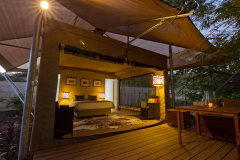 The Billi Resort - South Australia Travel 5