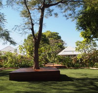 The Billi Resort - South Australia Travel