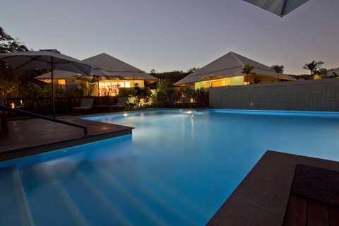 The Billi Resort - South Australia Travel 3