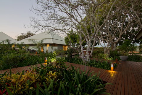 The Billi Resort - South Australia Travel 2