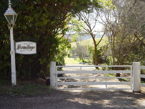 Hermitage Cottage - South Australia Travel 0