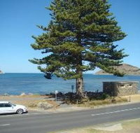 Oceanview - South Australia Travel