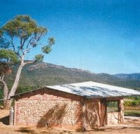 Grampians Pioneer Cottages - South Australia Travel