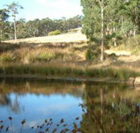Kiah Nunyara Accommodation - South Australia Travel
