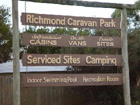 Richmond Caravan & Cabin Park - South Australia Travel 0