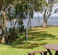 Cape Horn Accommodation - South Australia Travel