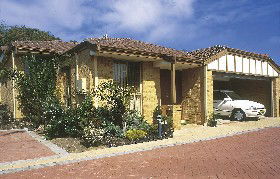 Ocean Villas - South Australia Travel 0
