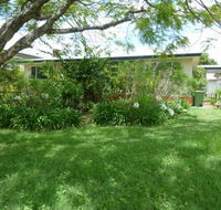 Rosehill Apartments - South Australia Travel