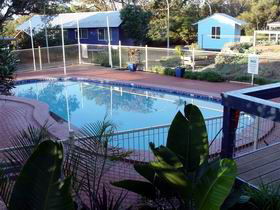 Aldinga Beach Cabins - South Australia Travel 0